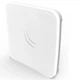 Роутер (маршрутiзатор) Точка доступу Mikrotik SXTsq 5 ac (RBSXTsqG-5acD) (outdoor, 1xGE, 5GHz, 16dBi) - зображення 3