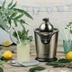 Соковыжималка Gorenje CJ100HE - изображение 4