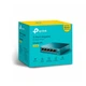 Коммутатор TP-Link LS105G (5хGE, металл) - изображение 2