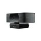 Веб-камера TRUST Teza 4K Ultra HD Black (24280_TRUST) - изображение 2