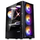 Корпус Zalman N4 Rev.1, без БП, 1xUSB3.0, 2xUSB2.0, 3x140mm RGB fans, 3x120mm RGB fans - изображение 1