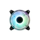 Корпусный вентилятор 2E Gaming Air Cool Infinity M ACF120IMW-ARGB, 120mm, 1200rpm, 3pin, 3pin+5VAura - изображение 6