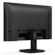 Монитор PHILIPS 23.8" 24E1N1100A/00 16:9 IPS 100hz VGA HDMI MM Black - изображение 5