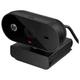 Веб-камера HP 320 FHD USB-A Black (53X26AA) - изображение 1