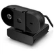 Веб-камера HP 320 FHD USB-A Black (53X26AA) - изображение 2