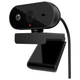 Веб-камера HP 320 FHD USB-A Black (53X26AA) - изображение 7