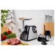 Мясорубка Ardesto MGL-1790R - изображение 12