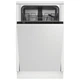 Посудомоечная машина Beko DIS35021 - изображение 1