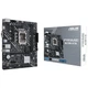 Материнская плата Asus Prime H610M-K D4 Socket 1700 - изображение 1
