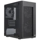 Корпус AeroCool Hexform-G-BK-v2 Black без БЖ (ACCS-PV38033.11) - зображення 3