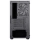 Корпус AeroCool Hexform-G-BK-v2 Black без БЖ (ACCS-PV38033.11) - зображення 6