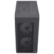 Корпус AeroCool Hexform-G-BK-v2 Black без БЖ (ACCS-PV38033.11) - зображення 7
