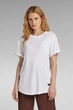 Жіноча біла футболка Lash Fem Loose G-Star M D16902,4107 - изображение 1