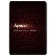 SSD диск Apacer AS350X 1 TB (AP1TBAS350XR-1) - изображение 1