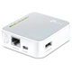 Wi-Fi Роутер TP-Link TL-MR3020 802.11n 150Mbit/c, 1xFE LAN/WAN, 1xUSB2.0 для 3G-модема - изображение 4