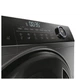 Стиральная машина Haier HWD80-B14959S8U1 - изображение 2