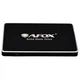 SSD диск AFox 1TB SATA III 2.5" 3D TLC - изображение 6