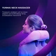 Массажер YUNMAI Neck Massager (YMB241) - изображение 2