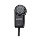 Мікрофон AKG C411 PP (2571H00040) - зображення 1