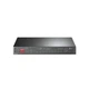 Комутатор TP-Link TL-SG1210MP - зображення 1