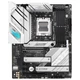 Материнская плата ASUS STRIX B650-A GAMING WIFI sAM5 B650 4xDDR5 M.2 HDMI DP WiFi BT ATX - изображение 1