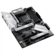 Материнcька плата ASUS STRIX B550-A GAMING sAM4 B550 4xDDR4 M.2 HDMI DP ATX - зображення 3