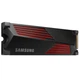 SSD Накопитель Samsung M.2 1TB PCIe 4.0 990PRO + радиатор (MZ-V9P1T0GW) - изображение 2