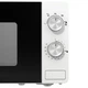 Микроволновая печь Gorenje MO20E1W - изображение 2