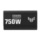 Блок питания Asus TUF-GAMING-750G PCIE5 750W Gold (90YE00S3-B0NA00) - изображение 5