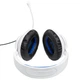 Наушники JBL Quantum 100P Console White (JBLQ100PWHTBLU) - изображение 6