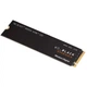 SSD диск WD Black SN850X M.2 2TB PCIe 4.0 (WDS200T2X0E) - зображення 2