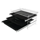 Вбудована духова шафа Gorenje BSA 6747 DGWI - зображення 2