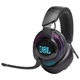 Наушники JBL QUANTUM 910 WIRELESS BLACK (JBLQ910WLBLK) - изображение 1