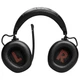 Наушники JBL QUANTUM 910 WIRELESS BLACK (JBLQ910WLBLK) - изображение 8