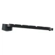 Клавіатура Logitech MX Keys Advanced for Business Wireless Illuminated UA Graphite (920-010251) - зображення 2