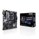 Материнская плата ASUS PRIME B550M-A sAM4 B550 4xDDR4 M.2 HDMI DVI D-Sub mATX - изображение 3