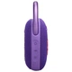Портативная акустика JBL Clip 5 Purple (JBLCLIP5PUR) - изображение 5