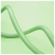 Кабель ColorWay USB-USB Type-C, soft silicone, 2.4А, 1м, Green (CW-CBUC042-GR) - зображення 4