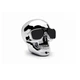 Акустика Jarre Technologies AeroSkull XS+ Chrome Silver (ML80070) - зображення 2