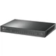 Коммутатор TP-Link TL-SG1210P (9хGE PoE+, 1xSFP/RJ-45, Max PoE 63 W) - изображение 1