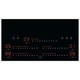 Варочная поверхность Electrolux EIV84550 - изображение 8