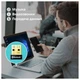 Bluetooth-адаптер TP-Link (UB400) v4.0 Black - изображение 7