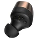 Наушники SENNHEISER MOMENTUM True Wireless 4 Black - изображение 5