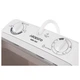 Стиральная машина Ardesto WMH-B65 - изображение 4