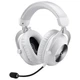 Наушники Logitech G Pro X2 Wireless LightSpeed White (981-001269) - изображение 1