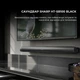 Саундбар Sharp HT-SB100 Black - изображение 2