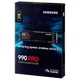 SSD диск Samsung 990 PRO 2 TB (MZ-V9P2T0BW) - зображення 7