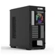 Корпус Zalman Z10 Plus, без БП, 2xUSB3.0, 1xUSB Type-C, 3x140mm ARGB fans, 1x120mm ARGB fans - изображение 7