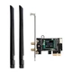 WiFi-адаптер D-Link DWA-X582 AX3000, PCI Express - зображення 2