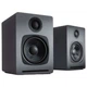 Акустические колонки AudioEngine A1 Wireless Grey - изображение 1